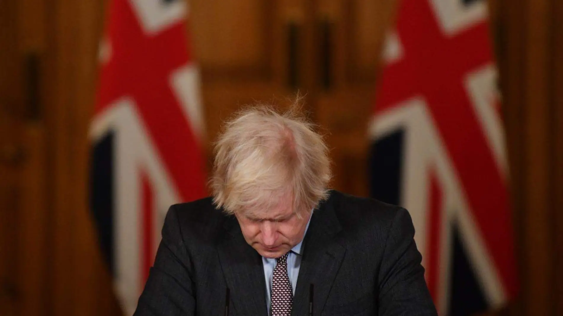 boris johnson covid-19 reino unido coronavirus